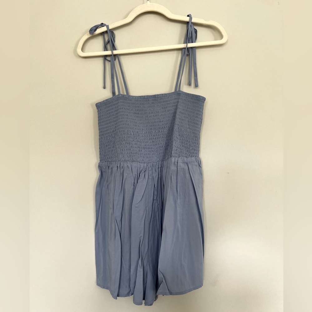 Forever 21 Romper